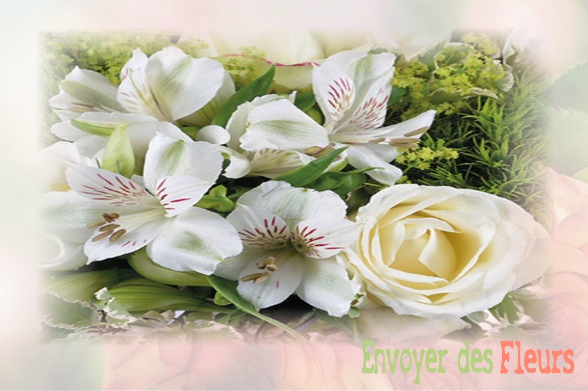 envoyer des fleurs à à VILLEBOIS-LAVALETTE